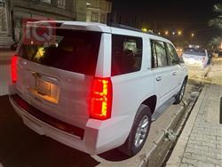 شيفروليه تاهو